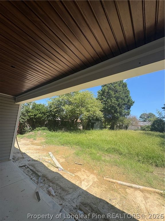 1207 Wentworth Place, Fayetteville, NC 28304 — photo 4