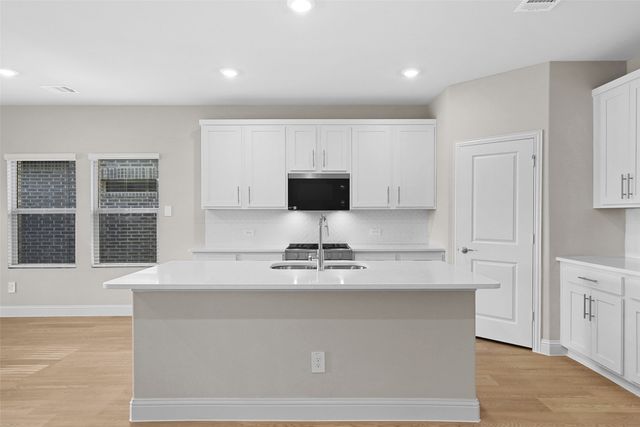 2228 Currents Road, Princeton, TX 75407