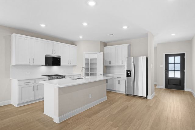 2228 Currents Road, Princeton, TX 75407