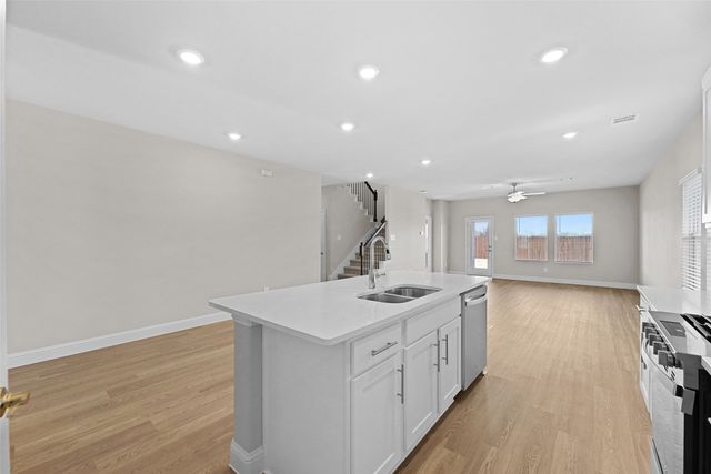 2228 Currents Road, Princeton, TX 75407