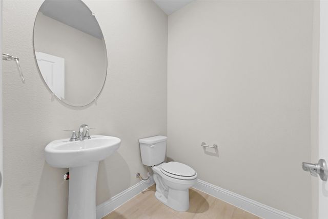 2228 Currents Road, Princeton, TX 75407