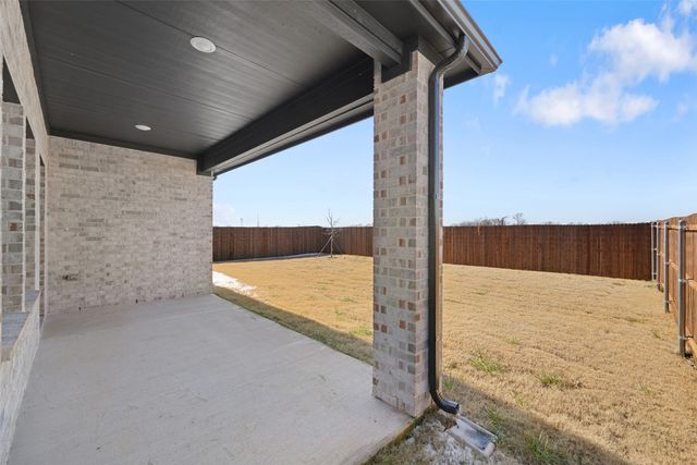 2228 Currents Road, Princeton, TX 75407