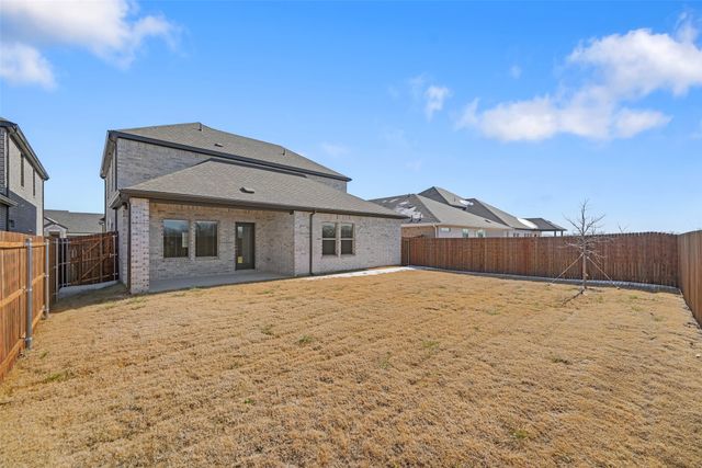 2228 Currents Road, Princeton, TX 75407