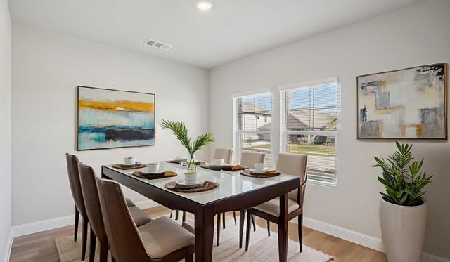 2228 Currents Road, Princeton, TX 75407