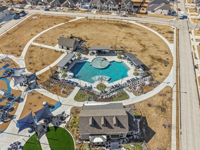 2228 Currents Road, Princeton, TX 75407