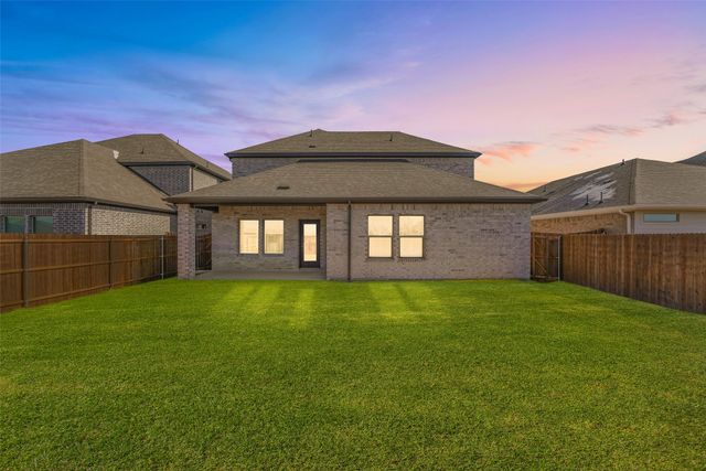 2228 Currents Road, Princeton, TX 75407