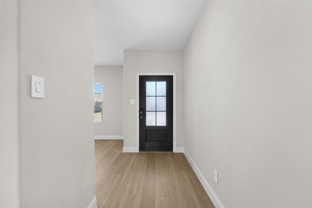 2228 Currents Road, Princeton, TX 75407