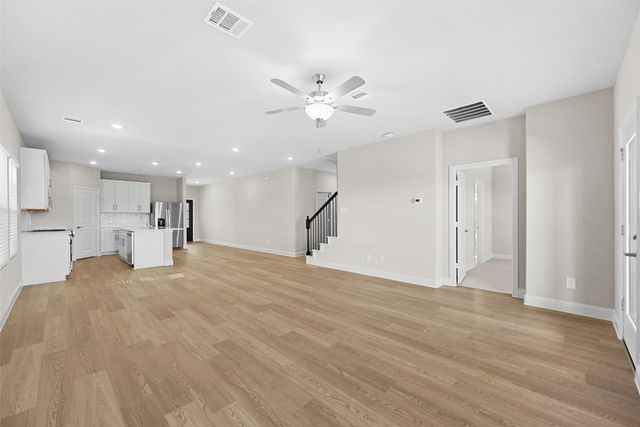 2228 Currents Road, Princeton, TX 75407