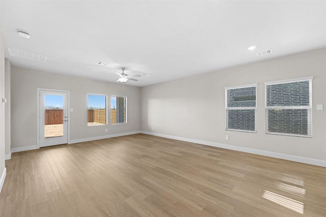 2228 Currents Road, Princeton, TX 75407