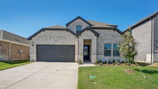 2228 Currents Road, Princeton, TX 75407