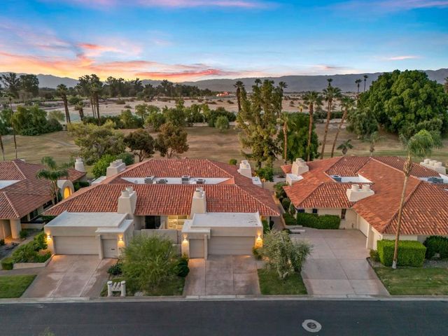 47 N Kavenish Drive, Rancho Mirage, CA 92270