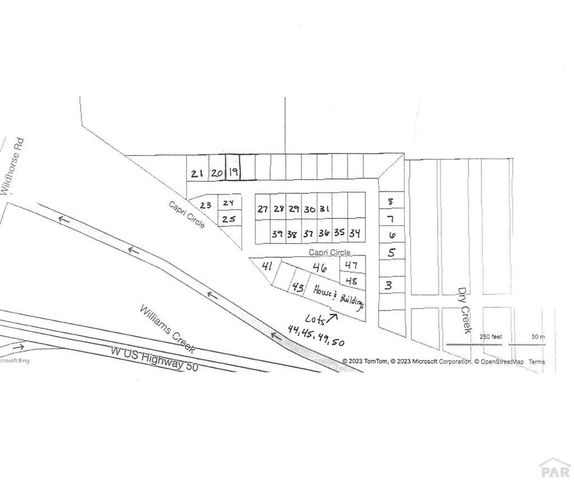 1615 Capri Circle, Pueblo West, CO 81007