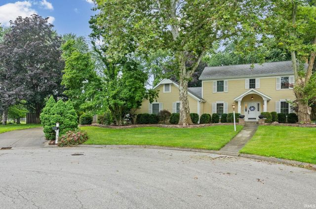 966 S Southernview Drive, Lafayette, IN 47909