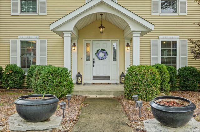966 S Southernview Drive, Lafayette, IN 47909