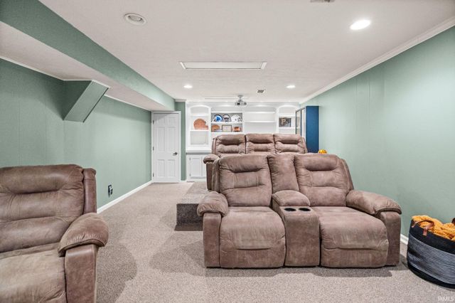 966 S Southernview Drive, Lafayette, IN 47909