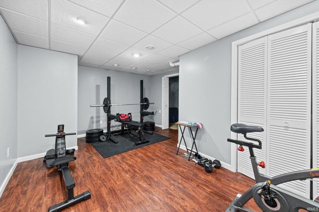 966 S Southernview Drive, Lafayette, IN 47909