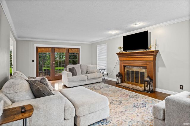 966 S Southernview Drive, Lafayette, IN 47909