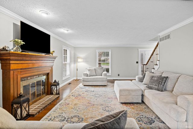 966 S Southernview Drive, Lafayette, IN 47909