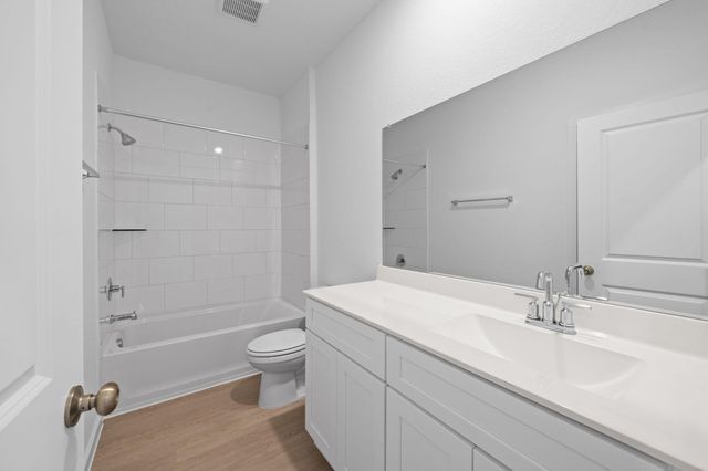 17303 Thor Well Lane, Crosby, TX 77532