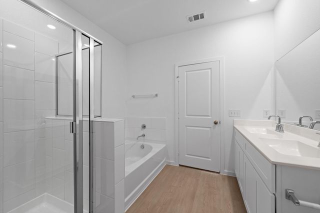 17303 Thor Well Lane, Crosby, TX 77532