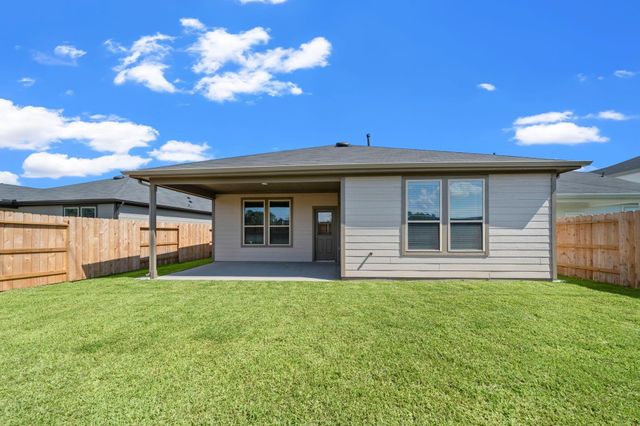 17303 Thor Well Lane, Crosby, TX 77532