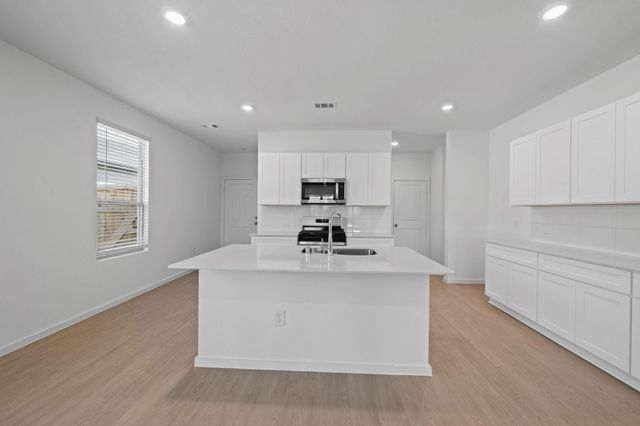 17303 Thor Well Lane, Crosby, TX 77532