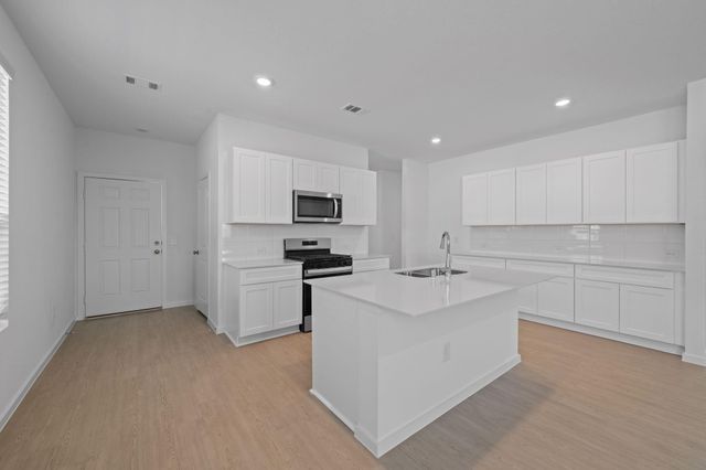 17303 Thor Well Lane, Crosby, TX 77532