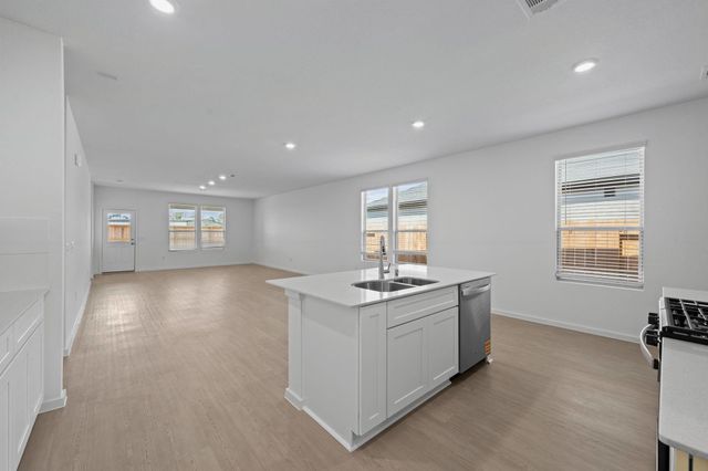 17303 Thor Well Lane, Crosby, TX 77532