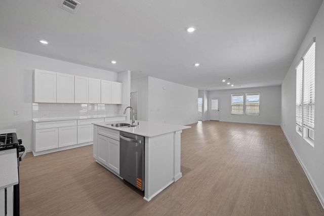 17303 Thor Well Lane, Crosby, TX 77532