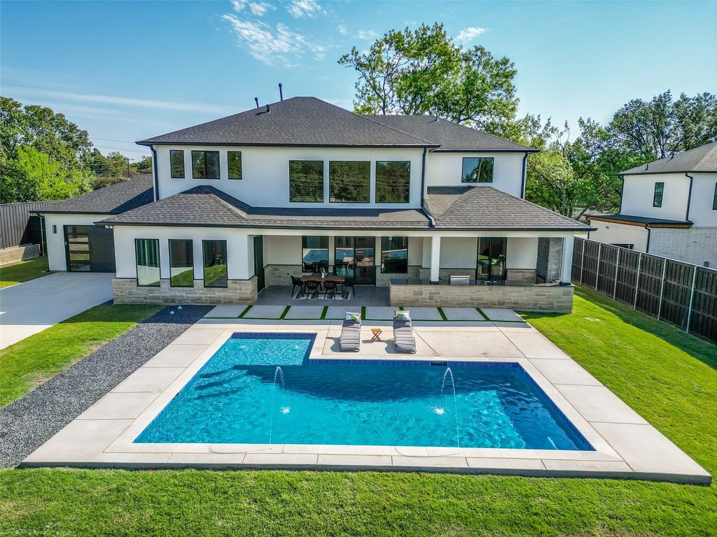10923 Marsh Lane, Dallas, TX 75229