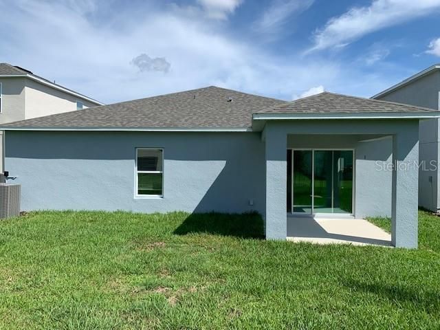 5562 TRANQUILA LANE, Davenport, FL 33897