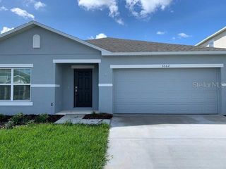 5562 TRANQUILA LANE, Davenport, FL 33897