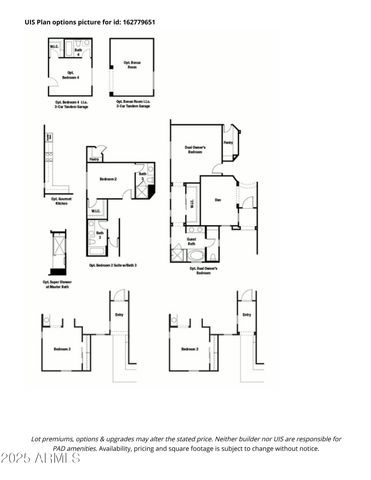 10332 W BUCKHORN Trail, Peoria, AZ 85383