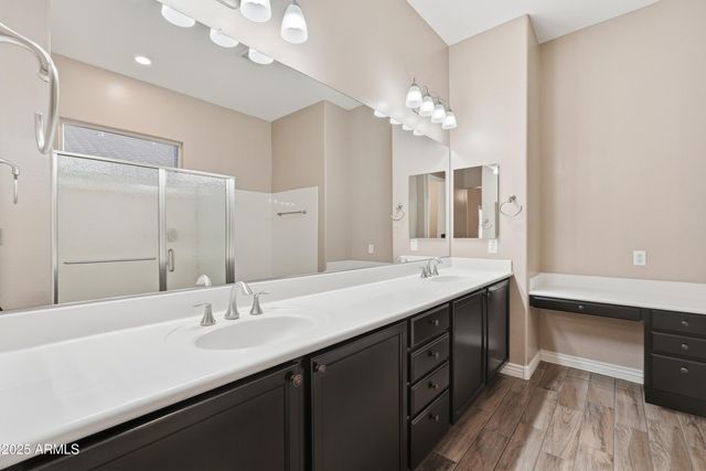 10332 W BUCKHORN Trail, Peoria, AZ 85383