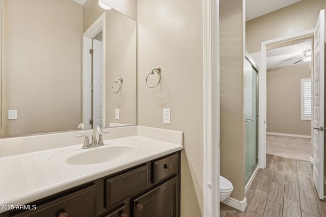 10332 W BUCKHORN Trail, Peoria, AZ 85383