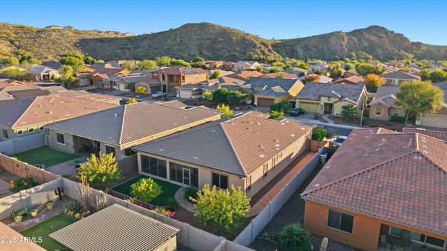 10332 W BUCKHORN Trail, Peoria, AZ 85383