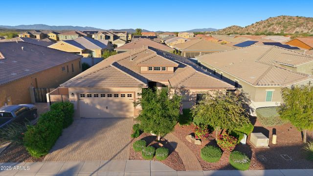 10332 W BUCKHORN Trail, Peoria, AZ 85383