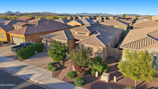 10332 W BUCKHORN Trail, Peoria, AZ 85383