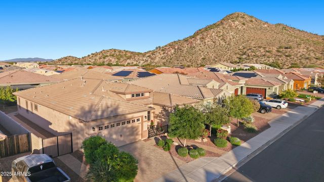 10332 W BUCKHORN Trail, Peoria, AZ 85383