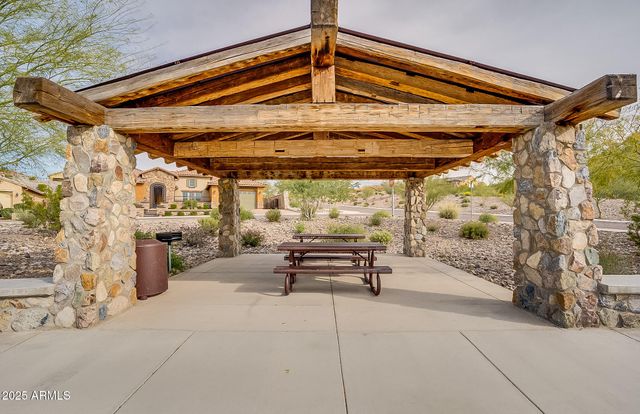 10332 W BUCKHORN Trail, Peoria, AZ 85383