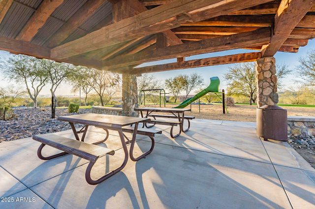 10332 W BUCKHORN Trail, Peoria, AZ 85383