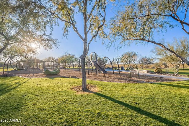 10332 W BUCKHORN Trail, Peoria, AZ 85383