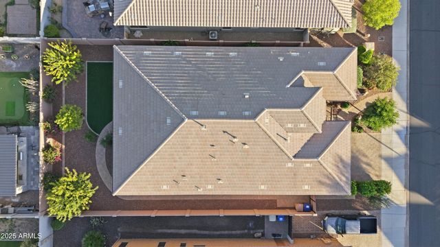 10332 W BUCKHORN Trail, Peoria, AZ 85383