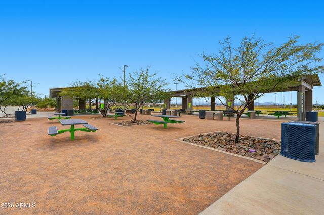 10332 W BUCKHORN Trail, Peoria, AZ 85383