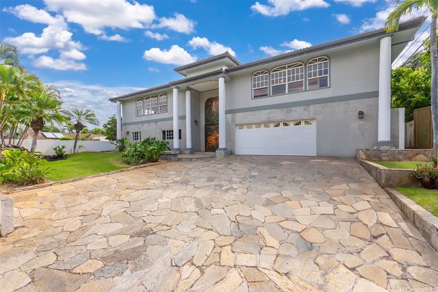 4327 Kilauea Avenue, Honolulu, HI 96816