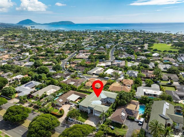 4327 Kilauea Avenue, Honolulu, HI 96816