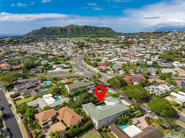 4327 Kilauea Avenue, Honolulu, HI 96816