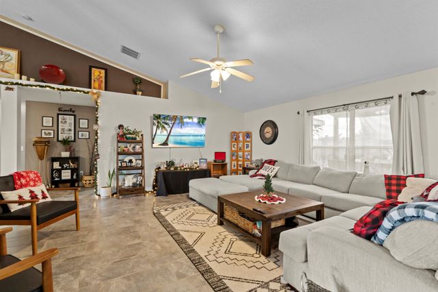 370 SW Tulip Boulevard, Port St Lucie, FL 34953