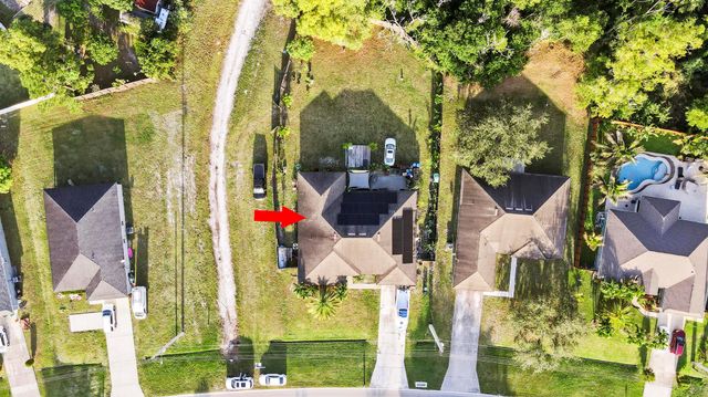 370 SW Tulip Boulevard, Port St Lucie, FL 34953