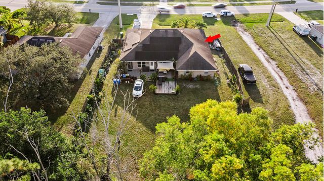 370 SW Tulip Boulevard, Port St Lucie, FL 34953